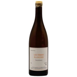 Bernaudeau Stephane - Vdf Les Terres Blanches - White - 2021