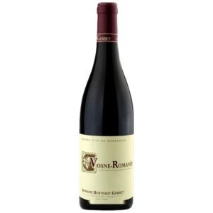 Berthaut Gerbet - Vosne Romanee - Red - 2018