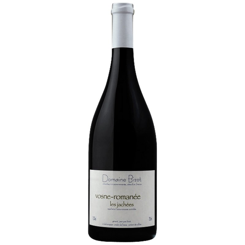 Bizot - Vosne Romanee Les Jachees - Red - 2018