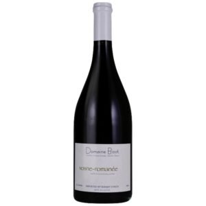 Bizot - Vosne Romanee - Red - 2018