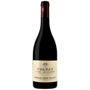 Boillot Henri - Volnay Caillerets - Red - 2022