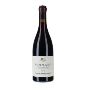 Boillot Henri - Pommard Clos Blanc - Red - 2021