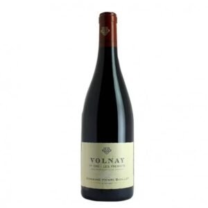 Boillot Henri - Volnay Fremiets - Red - 2017