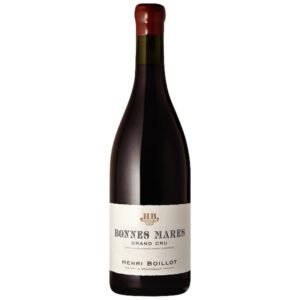 Boillot Henri - Bonnes Mares - Red - 2021