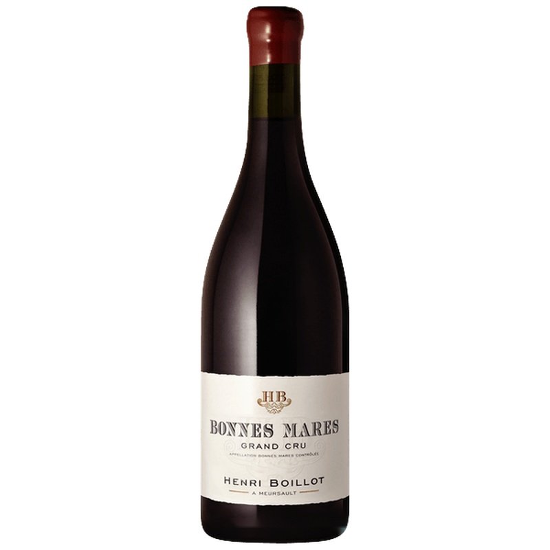 Boillot Henri - Bonnes Mares - Red - 2021