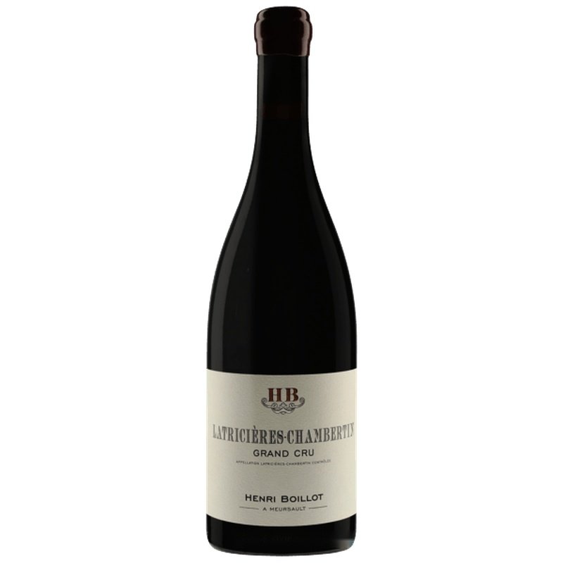 Boillot Henri - Latricieres Chambertin - Red - 2021