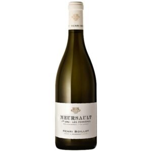 Boillot Henri - Meursault Les Perrieres - White - 2016