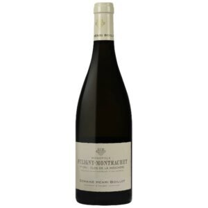 Boillot Henri - Puligny Montrachet Clos De La Mouchere - White - 2023