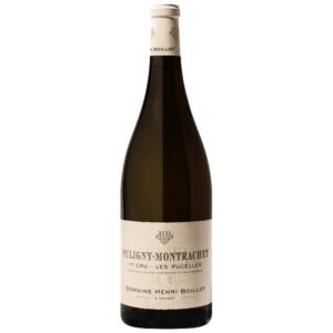 Boillot Henri - Puligny Montrachet Les Pucelles - White - 2023