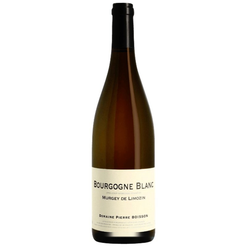 Boisson Pierre - Bourgogne Chardonnay Les Murgers De Limozin - White - 2020