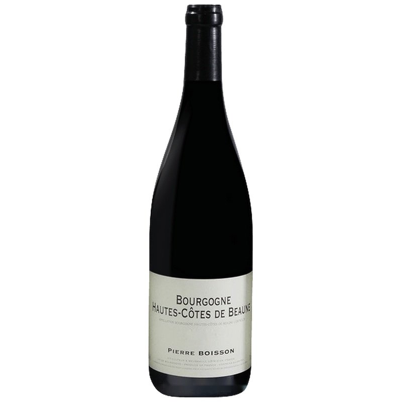 Boisson Pierre - Bourgogne Hautes Cotes De Beaune Rge - Red - 2019