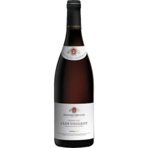 Bouchard Pere Et Fils - Clos De Vougeot - Red - 2021