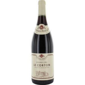 Bouchard Pere Et Fils - Le Corton - Red - 2021