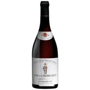 Bouchard Pere Et Fils - Beaune Greves Vigne De L'Enfant Jesus - Red - 2014