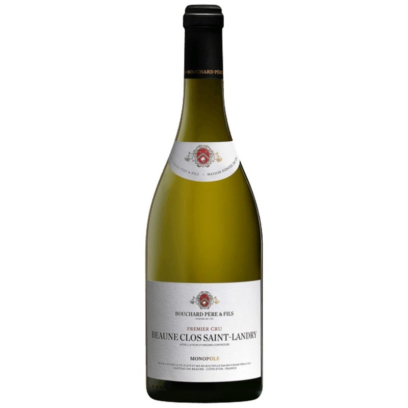Bouchard Pere Et Fils - Beaune Blc Clos Saint Landry Monopole - White - 2022
