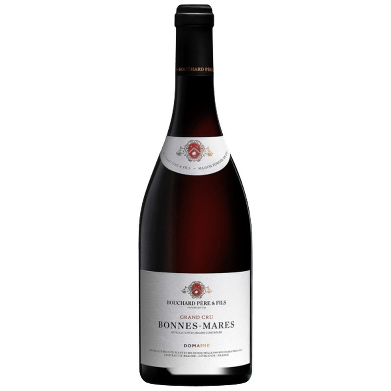Bouchard Pere Et Fils - Bonnes Mares - Red - 2021
