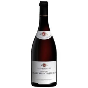 Bouchard Pere Et Fils - Chambertin Clos De Beze - Red - 2019