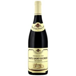Bouchard Pere Et Fils - Nuits Saint Georges Les Cailles - Red - 2022