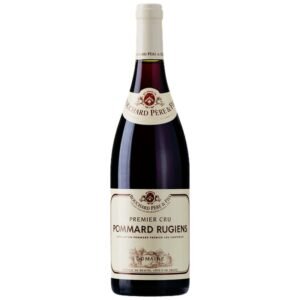 Bouchard Pere Et Fils - Pommard Rugiens - Red - 2020
