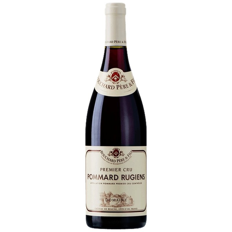Bouchard Pere Et Fils - Pommard Rugiens - Red - 2020