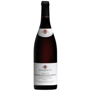 Bouchard Pere Et Fils - Volnay Caillerets Cuvee Carnot - Red - 2020