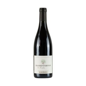 Boudier Jean-Baptiste - Aloxe Corton Les Combes - Red - 2020