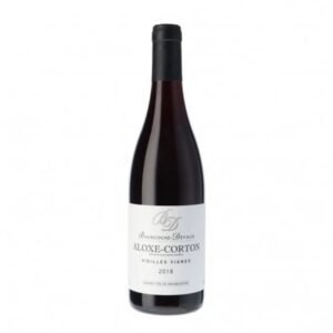 Bourgogne-Devaux - Aloxe Corton V.V. - Red - 2022