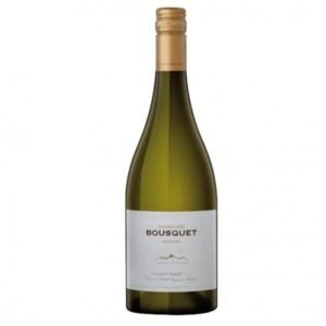 Bousquet - Chardonnay Reserve - White - 2014