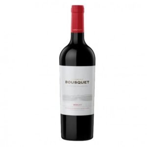 Bousquet - Merlot - Red - 2014