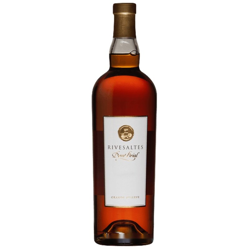 Brial - Rivesaltes Ambre Grande Reserve - White - 1999