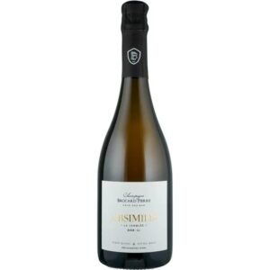 Brocard Pierre - Absimilis Extra Brut - Champagne - 2018