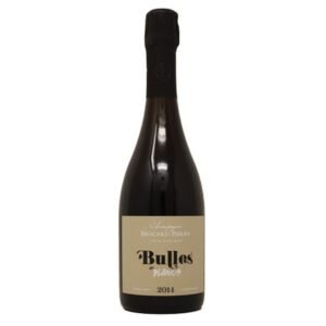 Brocard Pierre - Bulles De Blancs Extra Brut - Champagne - 2015