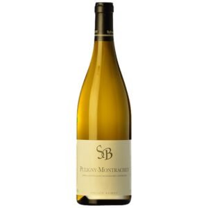 Bzikot Sylvain - Puligny Montrachet - White - 2023