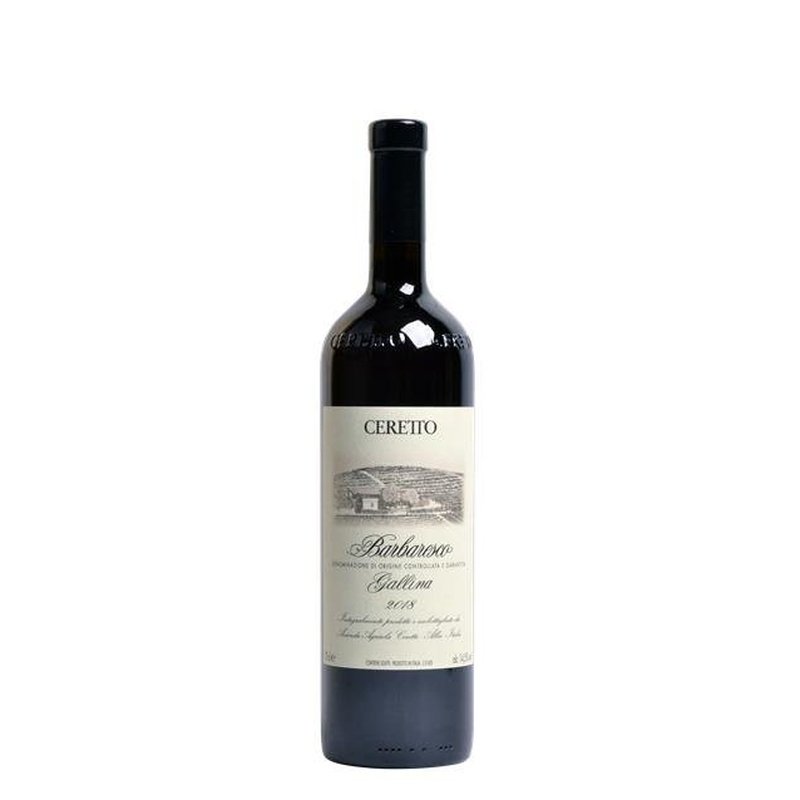 Ceretto Barbaresco - Barbaresco DOCG - Red - 2023