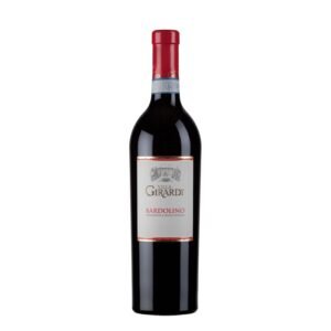 Bardolino Red Villa Girardi - Véronèse - 2023