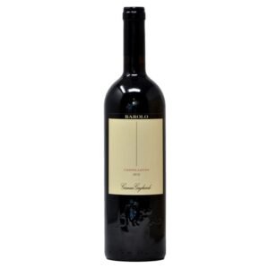 Gianni Gagliardo Barolo Castelletto - Barolo - Red - 2021