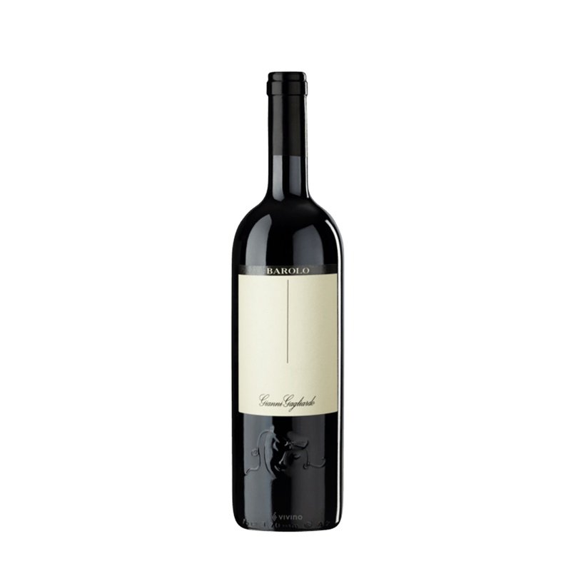 Gianni Gagliardo Barolo - Barolo - Red - 2020