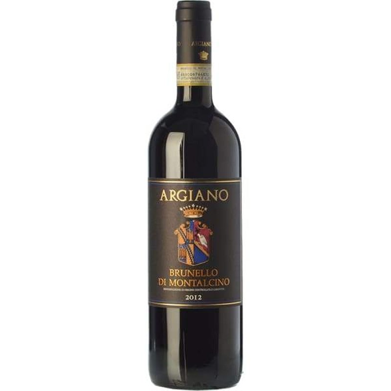 Argiano - Brunello di Montalcino - Red - 2020