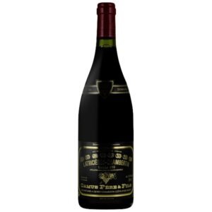 Camus - Latricieres Chambertin - Red - 2019