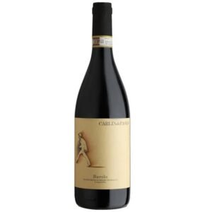 Carlin De Paolo - Barolo - Red - 2021