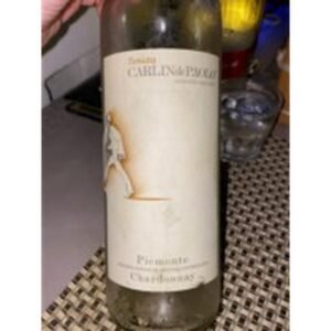 Carlin De Paolo - Piemonte Chardonnay - White - 2024