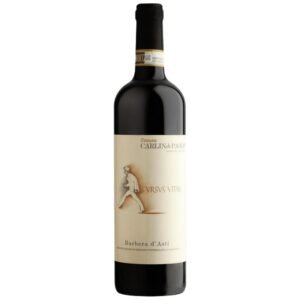 Carlin De Paolo - Barbera D'Asti Cursus Vitae - Red - 2024