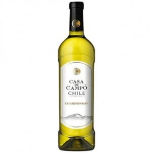 Casa De Campo - Chardonnay - White - 2016