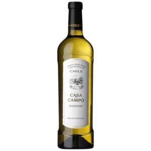 Casa De Campo - Sauvignon Blanc - White - 2016