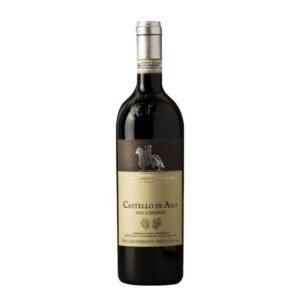 Castello Di Ama - Chianti Classico Gran Selezione San Lorenzo - Red - 2018