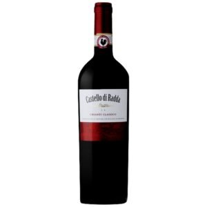 Castello Di Radda - Chianti Classico - Red - 2019
