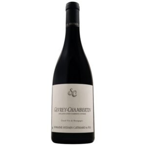Cathiard Sylvain - Gevrey Chambertin - Red - 2020