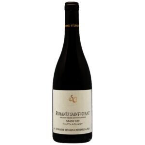 Cathiard Sylvain - Romanee Saint Vivant - Red - 2020