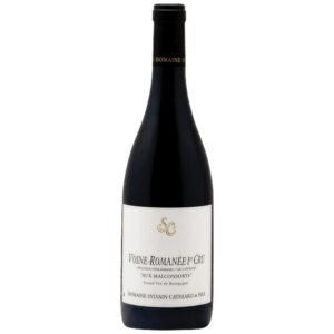 Cathiard Sylvain - Vosne Romanee Aux Malconsorts - Red - 2020