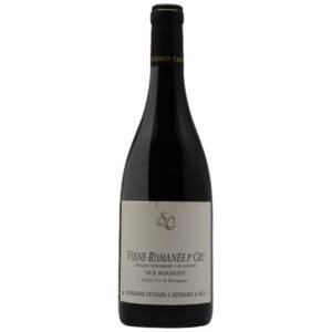 Cathiard Sylvain - Vosne Romanee Aux Reignots - Red - 2020